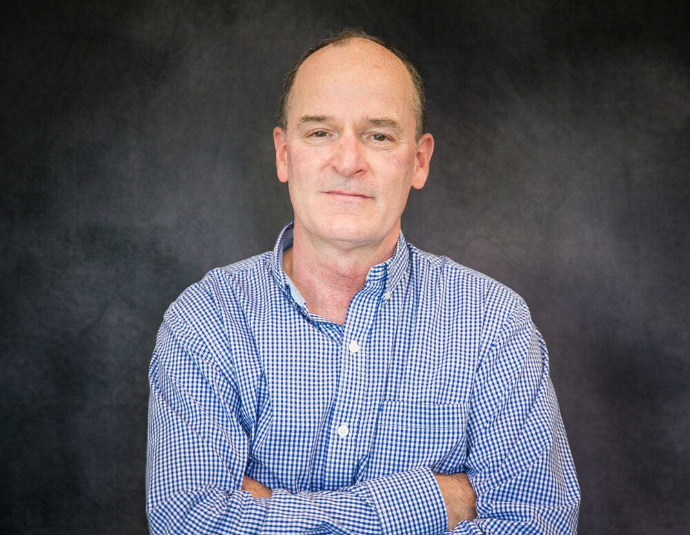 Shayn Armstrong, PhD