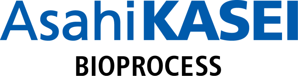 Asahi Kasei Bioprocess logo
