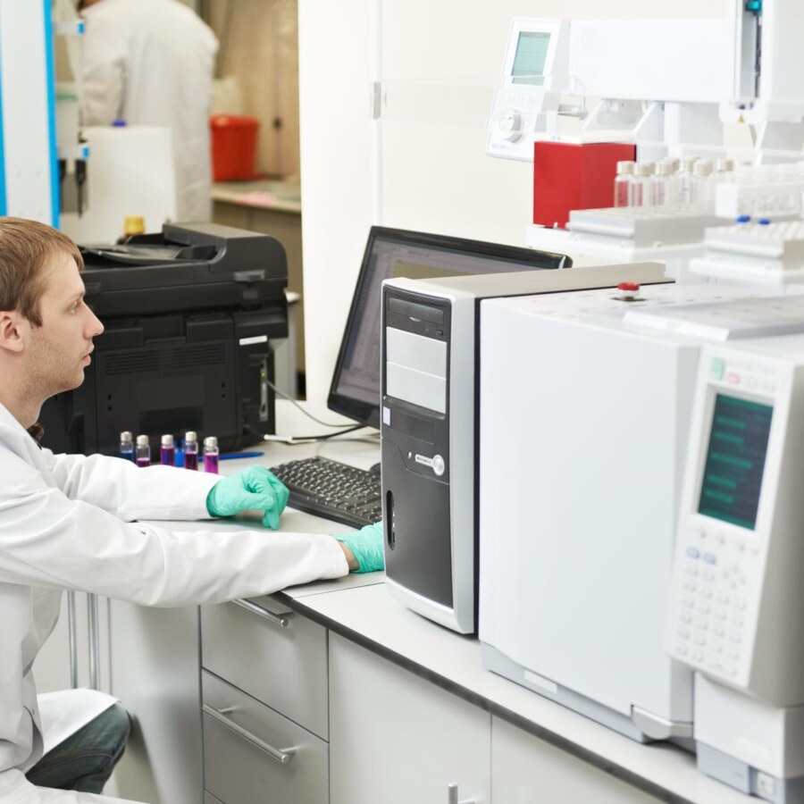 How Cell Banks Are Qualified for Mycoplasma Compliance