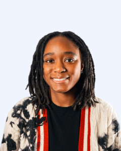 T'Yanna Moore, Sales Associate
